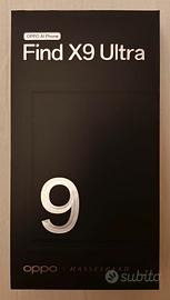 OPPO FIND X9 ULTRA 5G