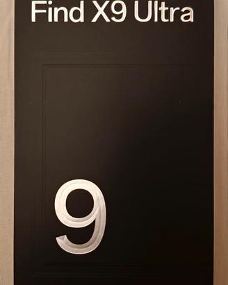 OPPO FIND X9 ULTRA 5G