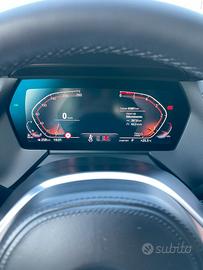 BMW serie 1 F40 118d