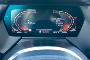 BMW serie 1 F40 118d