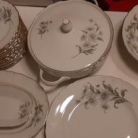 Set da tavola  41 pezzi Richard Ginori