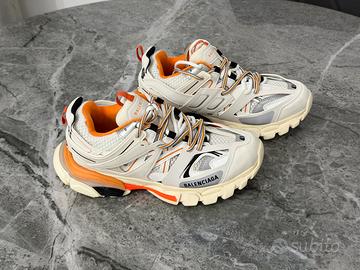 Scarpe Balenciaga Track