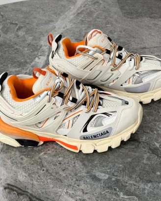 Scarpe Balenciaga Track