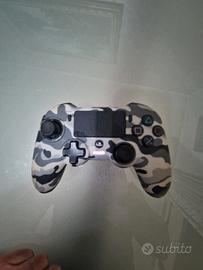Controller Nacon Revolution Pro per PS4