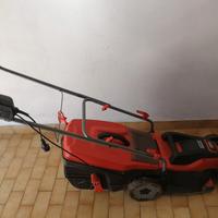 Decespugliatore elettrico