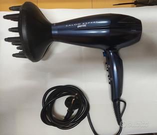 asciugacapelli phon 