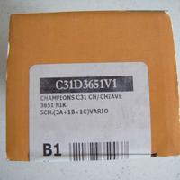 Cilindro europeo Mottura C31D3651V1 nuovo