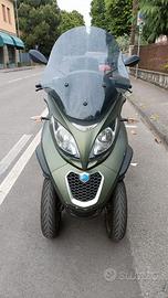 Piaggio MP3 300 LT ABS