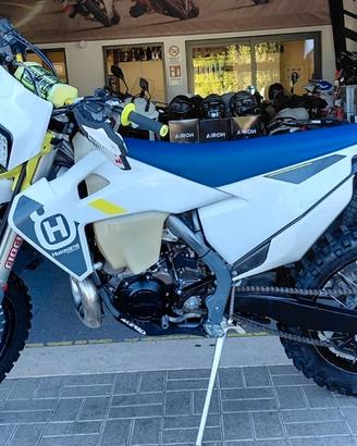 Husqvarna TE 250