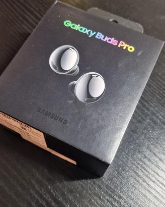 Galaxy Buds Pro SM-R190