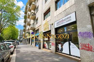 Immobile di 90 m² con 2 locali a Milano