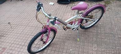 Bici Btwin Girl