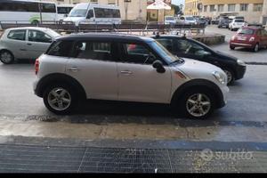 mini contryman diesel