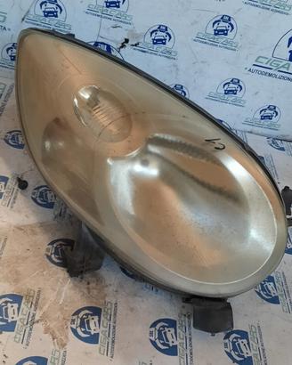 CITROEN C1 - FARO ANTERIORE DESTRO