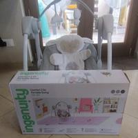 Altalena Compatta Ingenuity