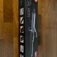 Piastra per capelli progessional