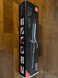 Piastra per capelli progessional