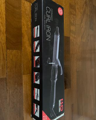 Piastra per capelli progessional