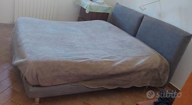 Letto Lusso Accessibile
