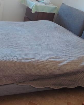 Letto Lusso Accessibile