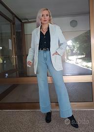 Blazer giacca vintage unisex nuova