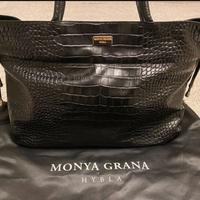 Borsa di Monya Grana donna