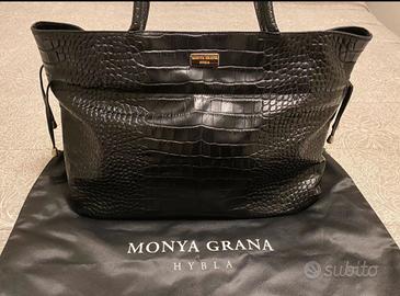 Borsa di Monya Grana donna