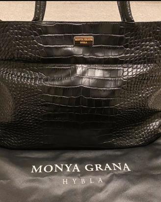 Borsa di Monya Grana donna