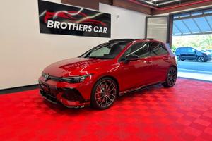 VOLKSWAGEN Golf GTI 2.0 TSI DSG 8.5 CLUBSPORT AK