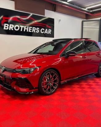 VOLKSWAGEN Golf GTI 2.0 TSI DSG 8.5 CLUBSPORT AK