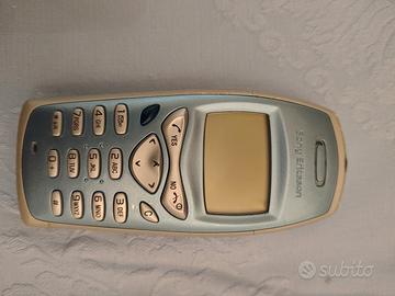 Sony-ericsson T200