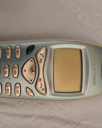Sony-ericsson T200