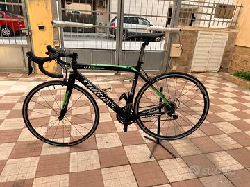Wilier Gtr Granturismo carbonio