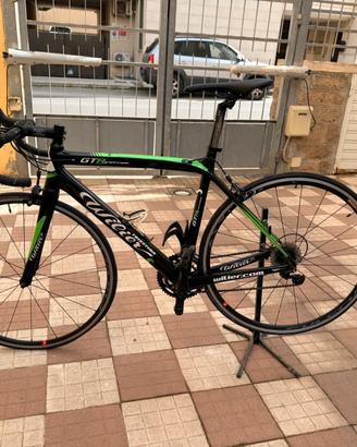Wilier Gtr Granturismo carbonio