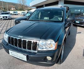Jeep Grand Cherokee FULL OPTIONAL IMPECCABILE