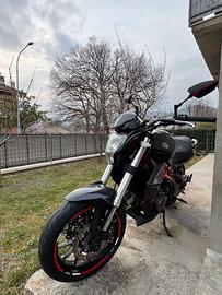 Benelli bn 302 Abs