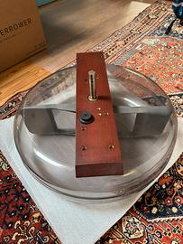 Waterrower serbatoio