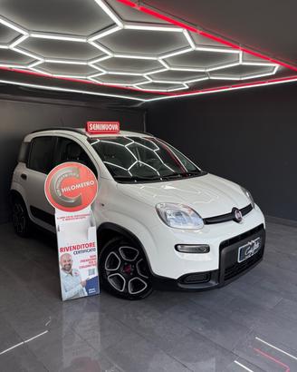 Fiat Panda 1.0 Hybrid 69 CV City Cross 2022