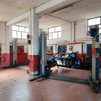 Cessione o Gestione - Storica Autofficina Avviata