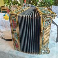 fisarmonica anni 30