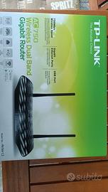 router TP-Link Archer c.2