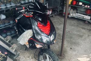 Motorino 50 peugeot