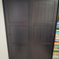 RAKKESTAD Guardaroba Ikea