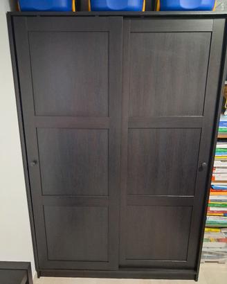 RAKKESTAD Guardaroba Ikea