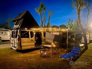 Autohome Columbus Variant L Black Storm