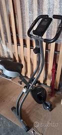 cyclette