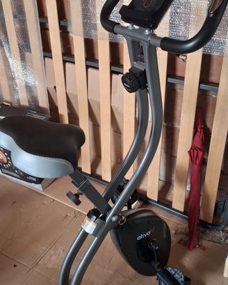 cyclette