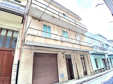 Casa Indipendente Ragusa [Cod. rif 3281399VRG]