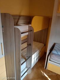 letto a castello 