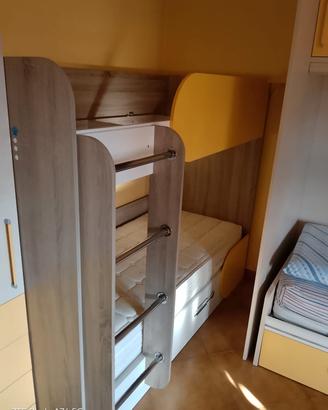 letto a castello 